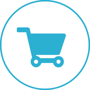 Icone E-commerce