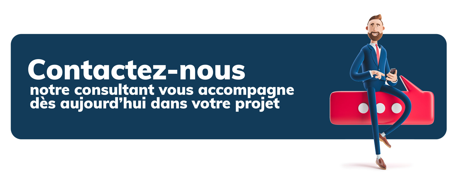 Prenez contact avec Webizee pour votre devis de création de site web