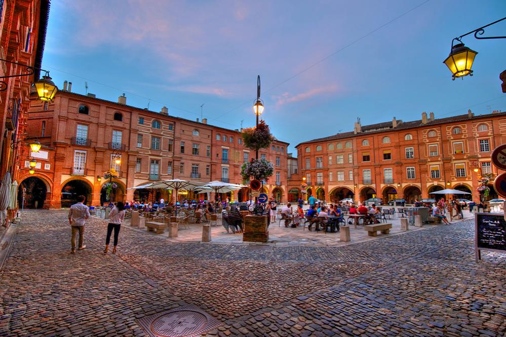 Montauban