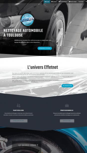 Effetnet