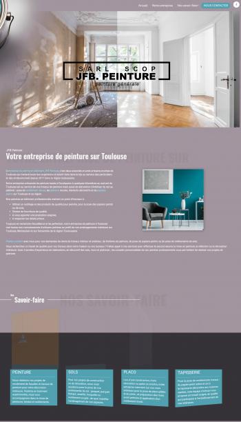 JFB Peinture