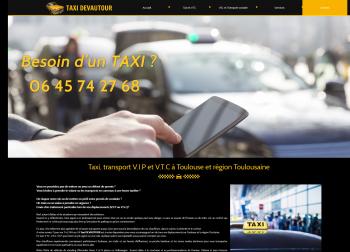 Taxi Devautour